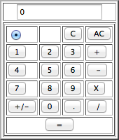 TPR's online calculator for the GRE.